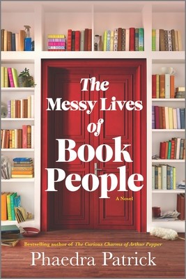 Book People foto