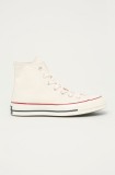 Tenişi Converse Chuck Taylor All-Star 70 Hi Parchment 162053C 162053C-SAND