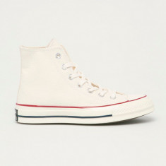 Tenişi Converse Chuck Taylor All-Star 70 Hi Parchment 162053C 162053C-SAND