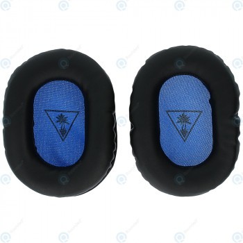 Turtle Beach Ear Force Stealth 500P Tampoane pentru urechi negre foto