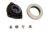 Set reparatie rulment sarcina amortizor Nissan Qashqai / Qashqai +2 I Motor 1.5 dCi, 1.6, 1.6 Cvtc, 1.6 dCi, 1.6 dCi tractiune integrala, 1.6 LPG,