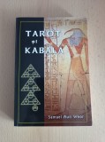 Cumpara ieftin Samael Aun Weor - Tarot si Kabala