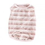 Hainuta pentru caini, Deluxe, sweet pink, 30 cm