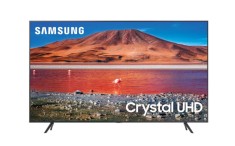 LED TV 50&amp;quot; SAMSUNG UE50TU7172UXXH foto