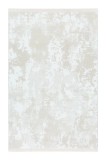 Covor Living Milano 39934B Alb Crem Moftx