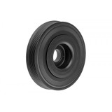 Fulie curea arbore cotit Peugeot, Citroen, Fiat motor 1.9d, 2.0hdi Berlingo, Jumpy 1998-, C5 2001-, Ducato 2001-, 206, 306, 406 1999-, 307 2000-, 051