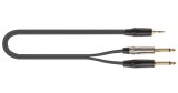 Quik Lok JUST-J352J-3M cablu Y negativ 3 metri