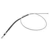 Cablu frana de mana Citroen C5 2000-, Stanga, Dreapta, 4745R5