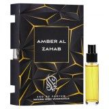 Mostra 2ml parfum Nylaa Amber Al Zahab