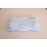 Perna Ergonomica, pentru Copii 2-5 Ani, Antibacteriana, 5D, Revenire Lenta, 38 x 67 x 4/6 cm, Albastru