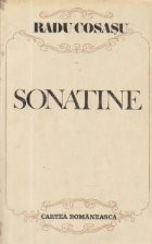 Sonatine - Portrete, schite, fragedii foto