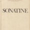 Sonatine - Portrete, schite, fragedii