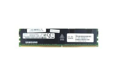 Memorie server 64GB 2S4RX4 PC4-2133P-RA0-10-DC0 foto