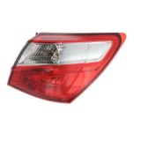 Valeo Lampa spate Original Part