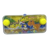 Joc de indemanare inele in apa era dinozaurilor