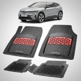 Cumpara ieftin Covorase Renault Megane E-Tech Crossover (Electric) Compatibile 2022-2026 | Red