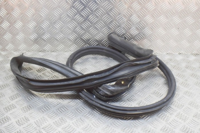 Garnitura ușă st&acirc;nga spate TESLA MODEL 3 2019 OEM: 1090511-99-E | 12573075