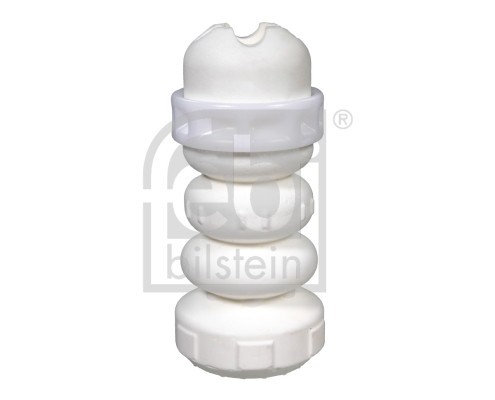 FEBI BILSTEIN 40697 Tampon cauciuc, suspensie