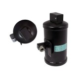 Uscator condensator aer conditionat Opel Astra F 1991-2002, 1.4, 1.6, 1.8, 2.0, Material: aluminiu, OE 1618013, Th-Series
