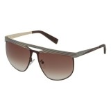 Ochelari de Soare Damă Trussardi STR1785908FK &oslash; 59 mm