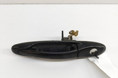 M&amp;acirc;ner exterior ușă st&amp;acirc;nga față TOYOTA SUPRA _A8_ 1993 OEM: 69220-14110-C0,69220-14110 28266875 foto