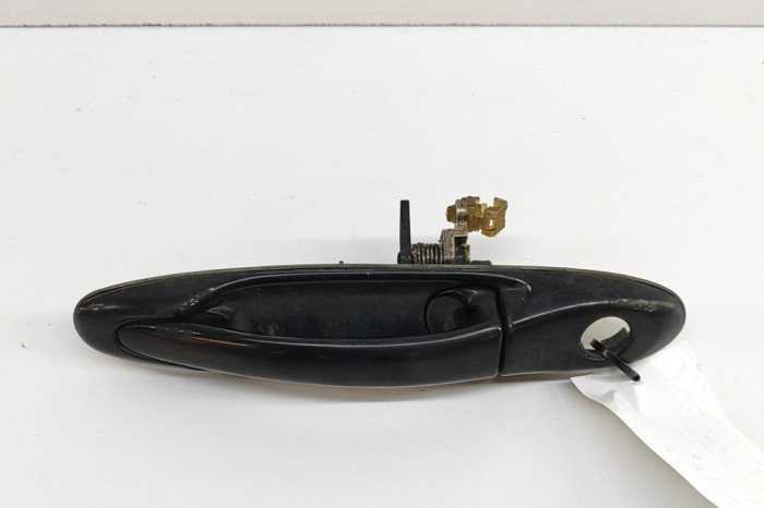 M&acirc;ner exterior ușă st&acirc;nga față TOYOTA SUPRA _A8_ 1993 OEM: 69220-14110-C0,69220-14110 28266875