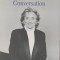 Bernadette Chirac avec Patrick de Carolis - Conversation