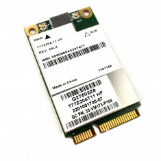 Modul Modem 3G Sierra T77Z204.xx HF Mini PCIe MC8305 NewTechnology Media
