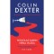 Nicholas Quinn n&eacute;ma vil&aacute;ga - Colin Dexter