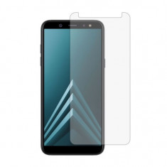 Folie Sticla Flexibila Forcell pentru Samsung Galaxy A6 2018 02mm foto