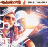 Bomfunk MC's - Burnin' Sneakers, CD