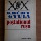 Krudy Gyula - Postalionul rosu