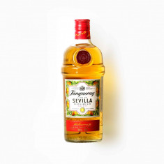 Tanqueray Flor De Sevilla 700ml 41.3%