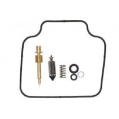 Kit reparatie carburator; pentru 1 carburator compatibil: HONDA NX, XR 650 1988-2012