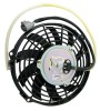 Ventilator Racire Radiator ATV CF Moto 500, Cod OEM 9010-180200-3000, Roco