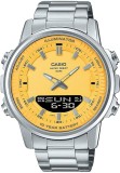 Ceas Barbati, Casio, Collection AMW AMW-880D-9AVDF - Marime universala