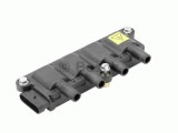Bobina inductie FIAT DOBLO Microbus (223, 119) (2001 - 2016) BOSCH 0 986 221 065