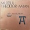 Muzeul Theodor Aman - 1971 ($R128)