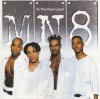 CD MN8 &ndash; To The Next Level (-VG), Rap
