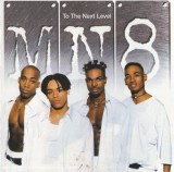 CD MN8 &ndash; To The Next Level (-VG)