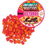 Wafters FISH PRO Infinity, Usturoi, 6mm, 40g