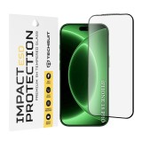 Asteroid GSM - ESD Glass - iPhone 18 Pro - Black