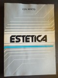 Estetica - Ion Ianoși