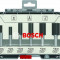 Bosch Set 6 freze HM tija 8mm - 3165140957977