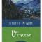 Semn de carte Van Gogh Starry night, Fridolin