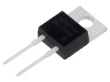 Diodă Redresoare Schottky SiC 1.7kV 5A TO220AC
