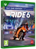 Ride 6 Day One Edition XBOX SERIES X