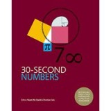 30-Second Numbers