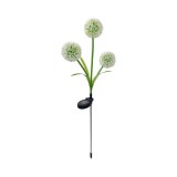 Cumpara ieftin Lampa solara , design floral luminos Forever FLS-95