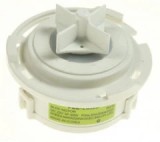 Motor Pompa Evacuare Uscator Rufe LG Original Compatibil Diverse Modele